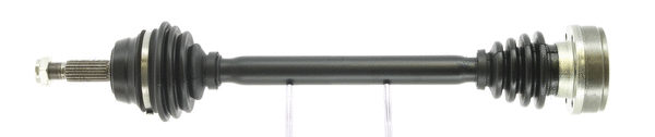 Arbre de transmission FRIESEN FDS1727