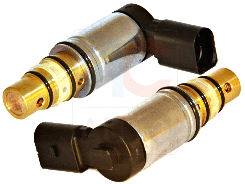 Valve de réglage, compresseur ACAUTO AC-02SD07