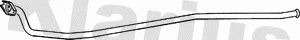Tuyau d'échappement KLARIUS 160073