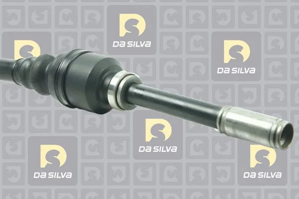 Arbre de transmission DA SILVA 3548AT2