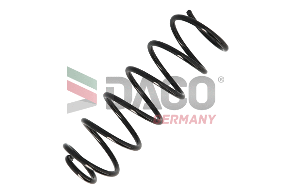 Ressort de suspension DACO Germany 813606