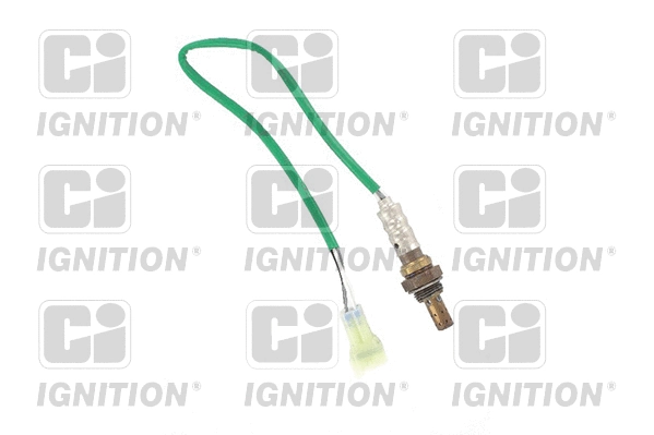 Sonde lambda QUINTON HAZELL XLOS1333