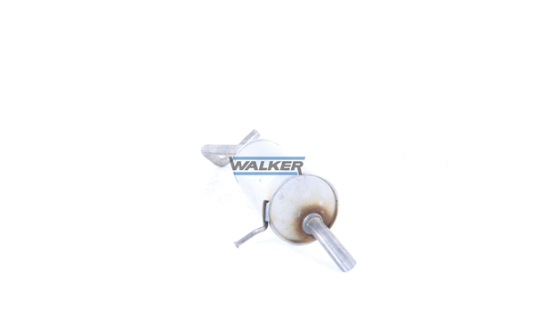 Silencieux arrière WALKER 23686