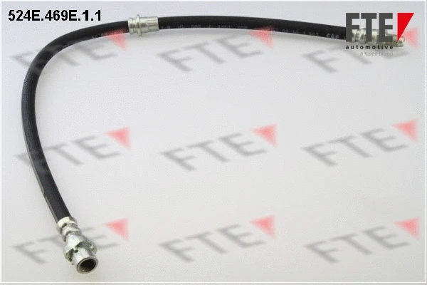 Flexible de frein FTE 9240745