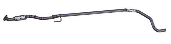 Tuyau d'échappement VEGAZ GmbH OR-305ERNS