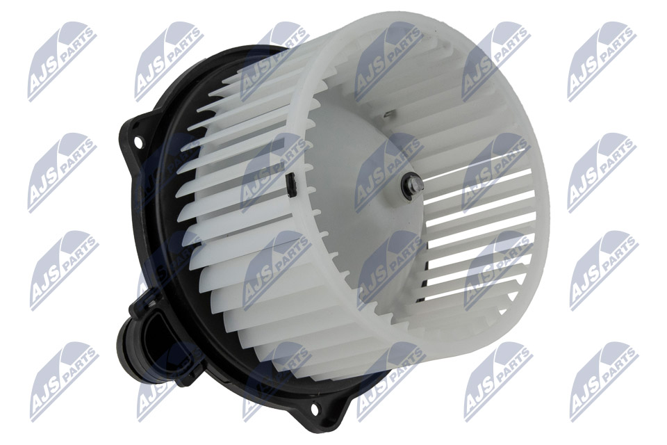 Pulseur d'air habitacle NTY EWN-FR-007
