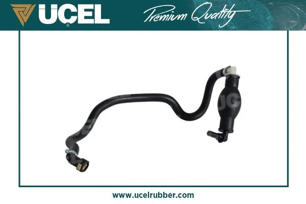 Tuyau de carburant UCEL 16023