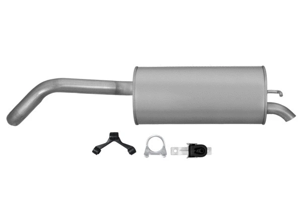 Silencieux arrière Faurecia FS63196