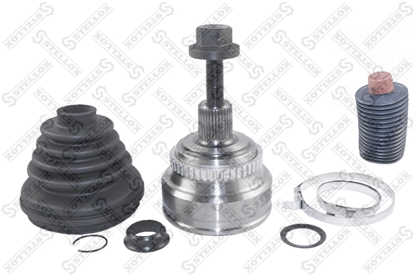 Jeu de joints, arbre de transmission STELLOX 150 1112-SX