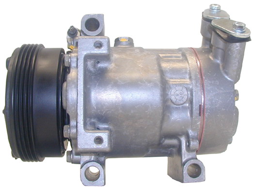 Compresseur, climatisation FRIESEN FRC00183