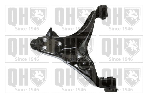 Bras de liaison, suspension de roue QUINTON HAZELL QSA2667S