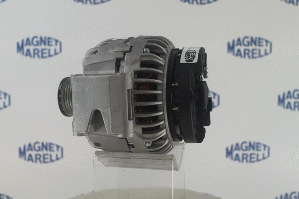 Alternateur DA SILVA MAQ0129