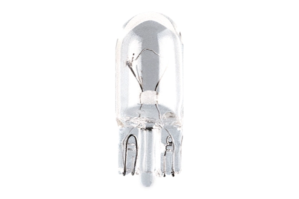 Ampoule, éclairage de la boîte à gants ERA E034SD-10C