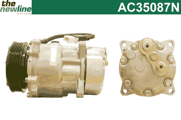 Compresseur, climatisation The NewLine AC35087N