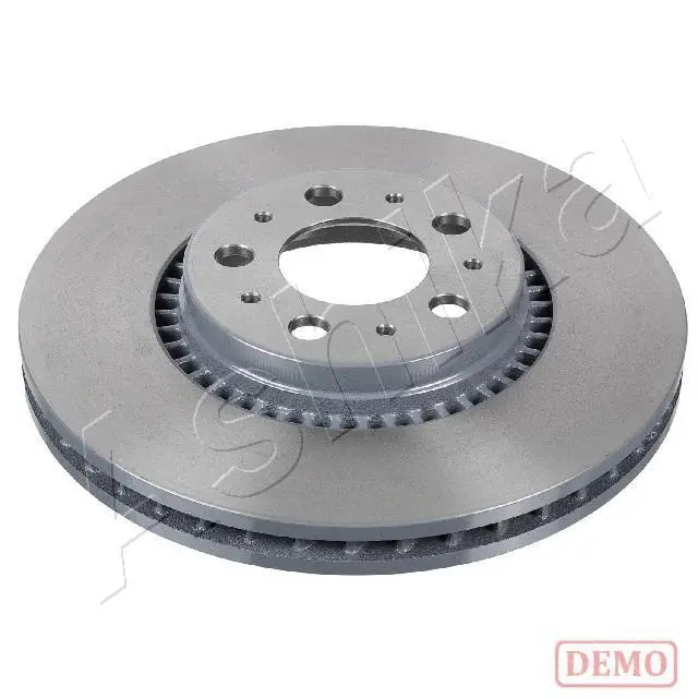 Disque de frein ASHIKA 60-00-0344C
