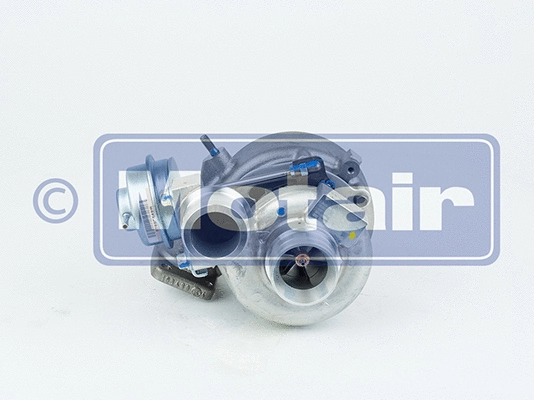Turbocompresseur, suralimentation MOTAIR TURBO 102166