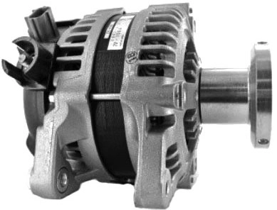 Alternateur ACAUTO AC-CBA1999