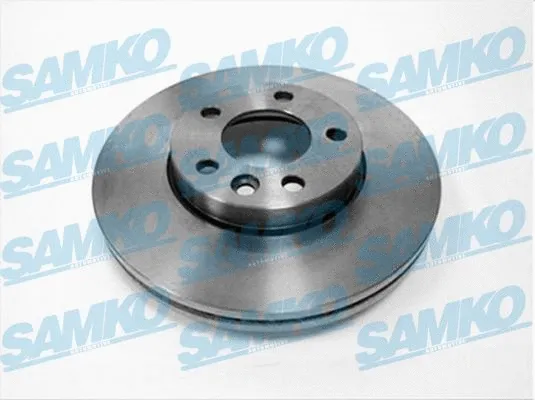 Disque de frein SAMKO V2005V