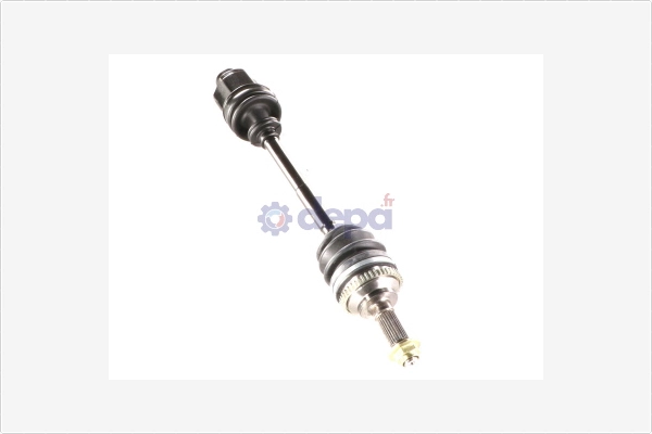 Arbre de transmission DEPA 3395244