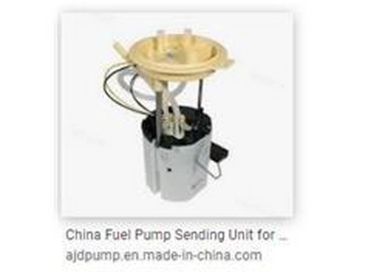 unité d'alimentation de carburant ZPY 1K0 919 050AC