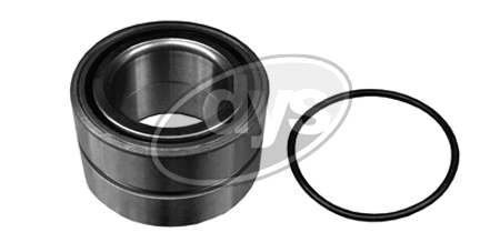 Kit de roulements de roue DYS 40-IV-9802