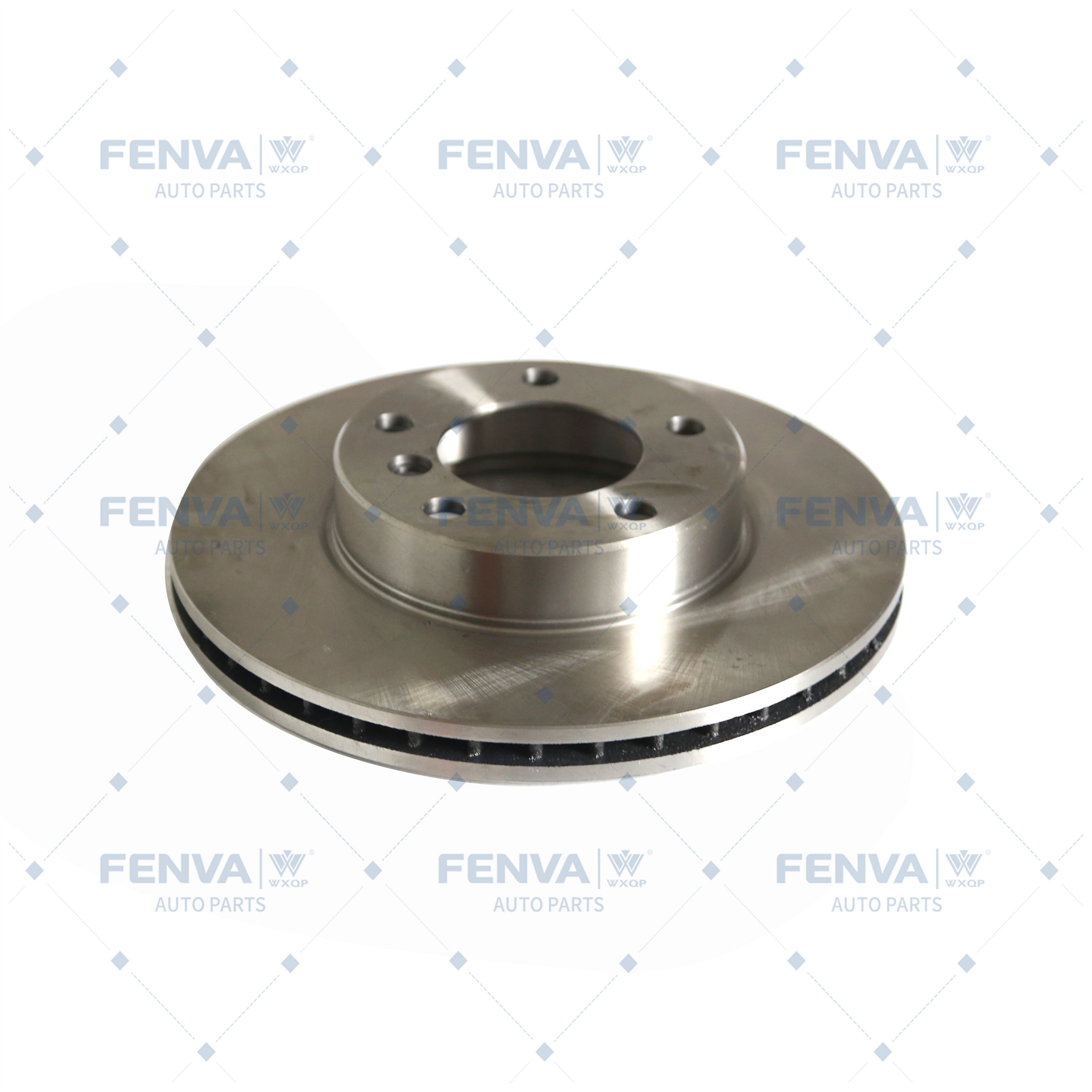Disque de frein WXQP 240067