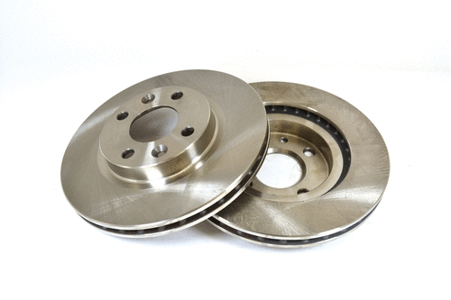 Disque de frein KLAXCAR FRANCE 25131z