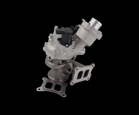 Turbocompresseur, suralimentation MTR 12208284