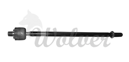 Rotule de barre de connexion WOLVER SP204680
