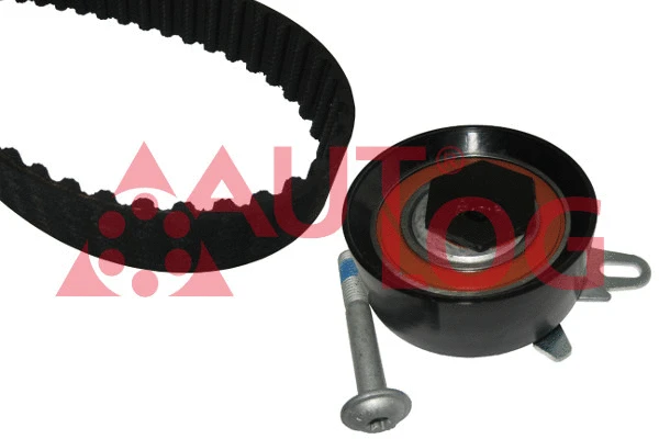 Kit de courroie crantée AUTLOG ZK1078