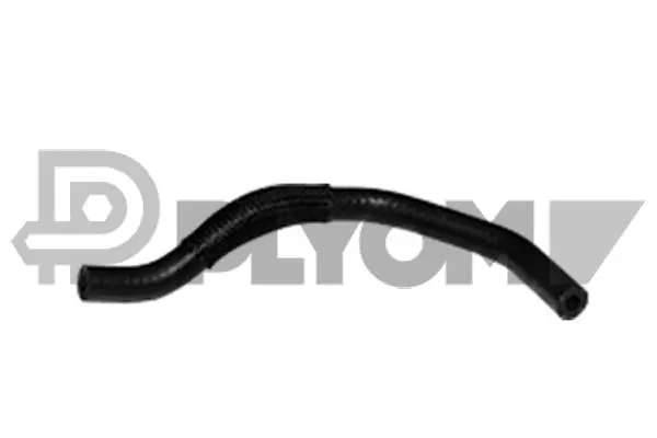 Durite de radiateur PLYOM P753678