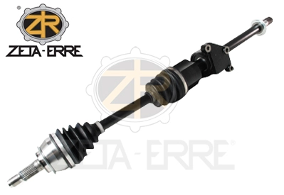 Arbre de transmission ZETA-ERRE ZR11324