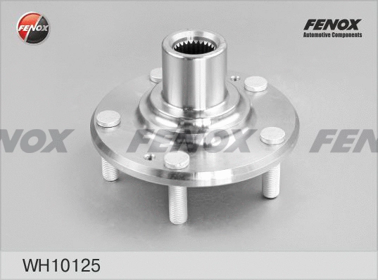 Moyeu de roue FENOX WH10125