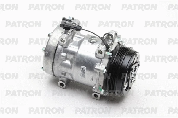 Compresseur, climatisation PATRON PACC003