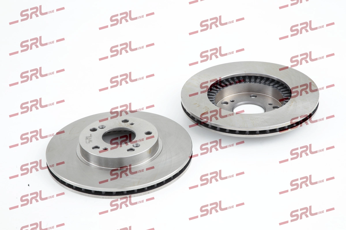 Disque de frein SRLine S71-0383