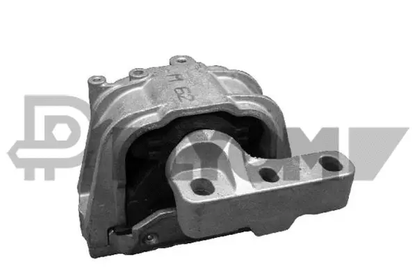 Support moteur PLYOM P462473