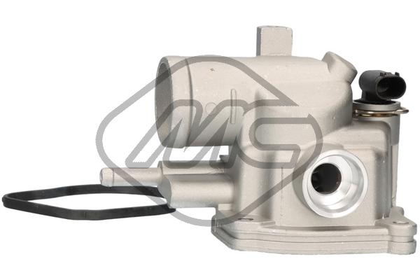 Bride de liquide de refroidissement Metalcaucho 30279