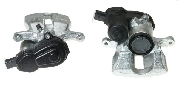 Étrier de frein 4X4 ESTANFI PDF-15-039