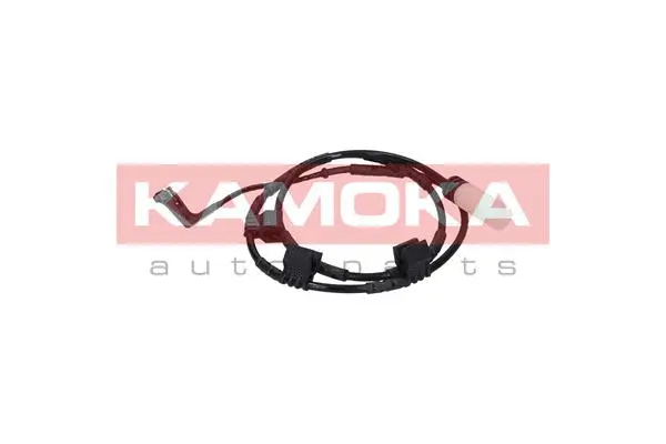 Contact d'avertissement, usure des plaquettes de frein KAMOKA 105061