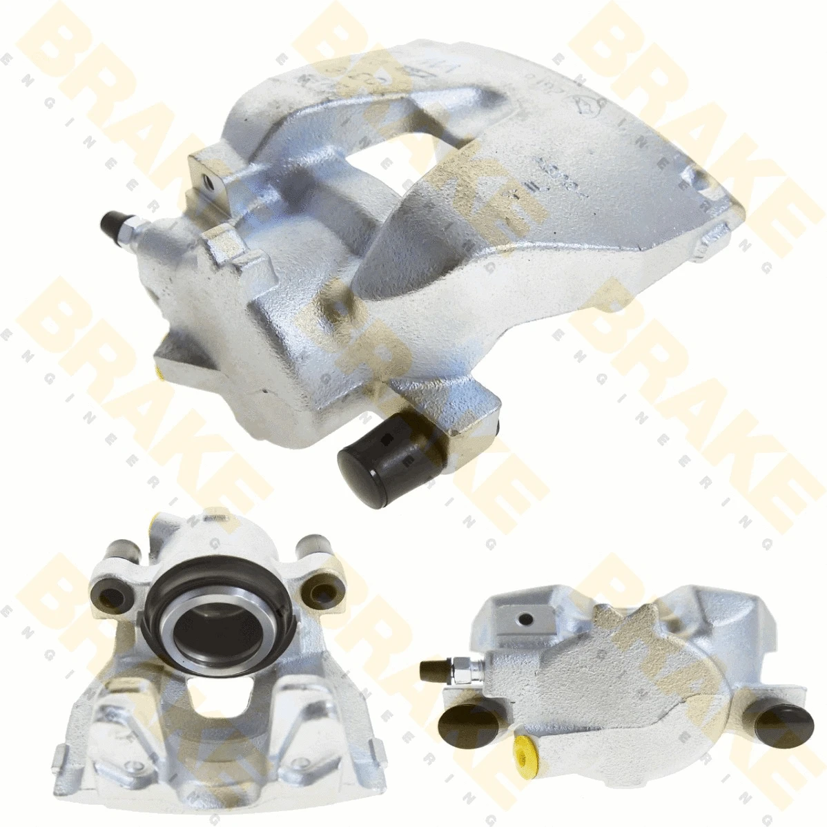 Étrier de frein Brake ENGINEERING CA3490R