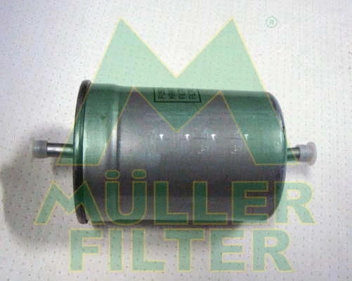 Filtre à carburant MULLER FILTER FB188
