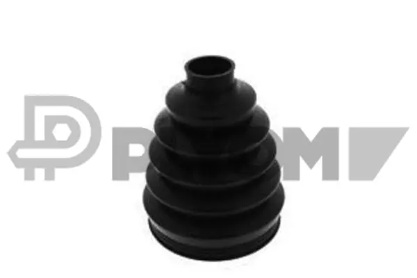 Jeu de joints-soufflets, arbre de commande PLYOM P752250