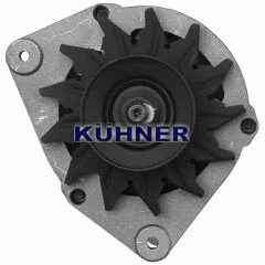 Alternateur AD KÜHNER 3096RI