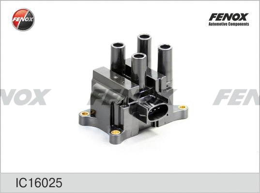 Bobine d'allumage FENOX IC16025