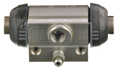 Cylindre de roue BORG & BECK BBW1964