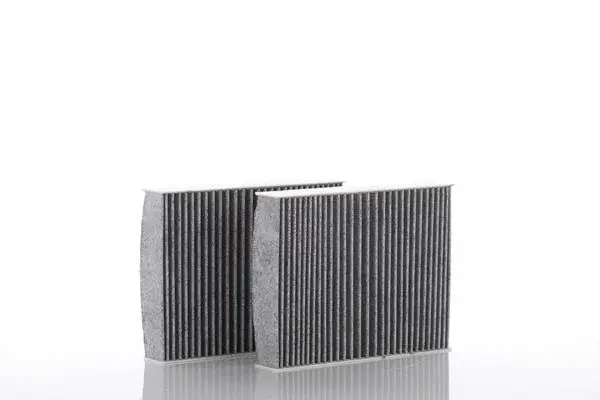 Filtre, air de l'habitacle PZL Filters WA61360