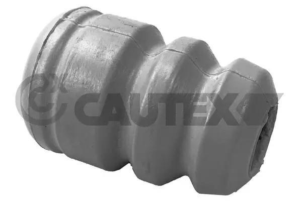 Butée élastique, suspension CAUTEX 756998