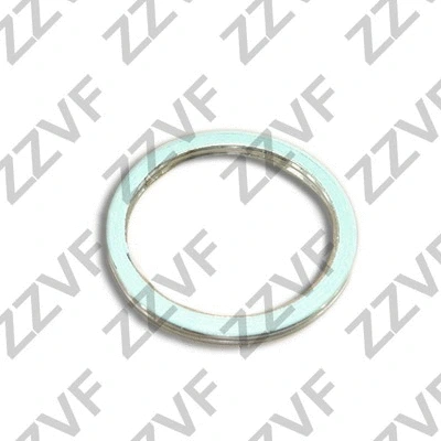 Bague d'étanchéité, tuyau d'échappement ZZVF ZVBZ0207
