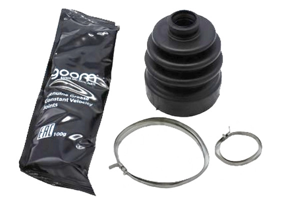 Jeu de joints-soufflets, arbre de commande GOOM CB-0422