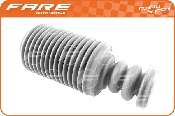 Bouchon de protection/soufflet, amortisseur FARE-CO 30520